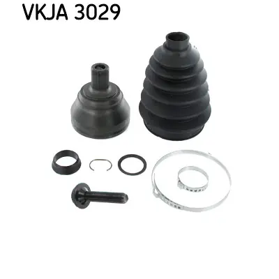 Juego de articulación, árbol de transmisión SKF VKJA 3029 Solo Hoy